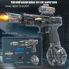 Summer New Ice Mouse Electric Water Gun Pistol Shooting Toy Full Automatic Shoot  Outdoor Toy For Children Boys Girl Adults Gift