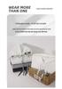 2024 Japan Korea Autumn/Winter Women's Loose Thick Hooded Jacket - Trendy, Comfortable, Unisex Design