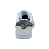 Reebok Royal Techque Classics T Casual Low Top Skateboard Shoes Unisex White Black EF7811
