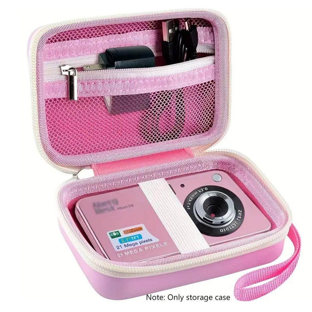 Mini Camera Case for Kodak Pixpro/Canon PowerShot ELPH 180/190 / Sony DSCW800 / DSCW830