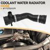 17127531579 Car Radiator Hose Upper Engine Coolant Water Pipe Fit For BMW E82 E88 125i 128i 130i E90 E91 E92 E92 325 328 330 Z4
