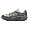 Anta Comfortable Sports Shock Absorbing Breathable Low Top Casual Running Shoes Men sneaker Light-Gray 912515581-2