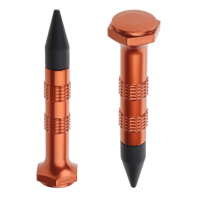 Car Dent Removal Repair Hand Tools Auto Maintenance Part Paintless Pen 9Pcs/Set