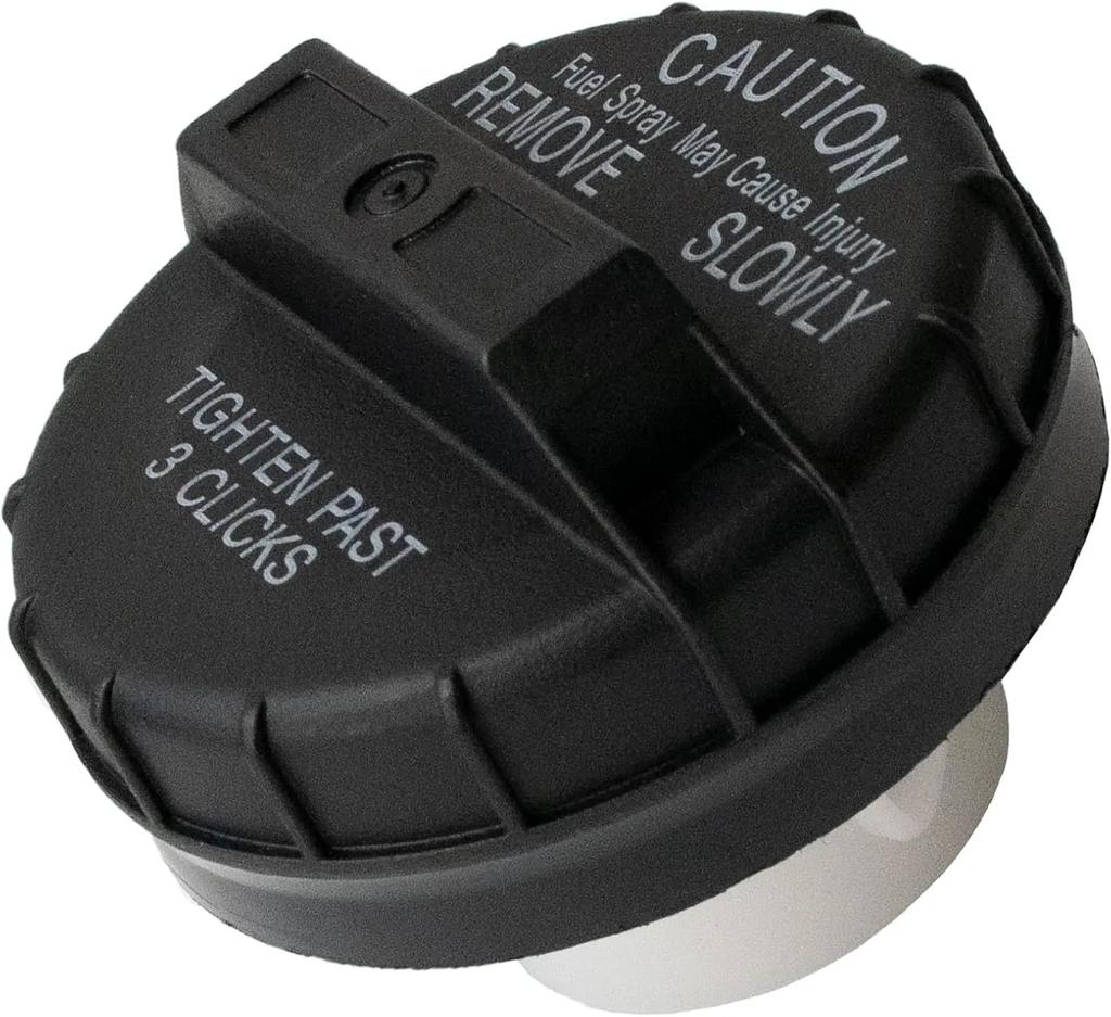 Gas Cap Fuel Petrol Tank Cover Cap 10838 Fit for Nissan Frontier 2001-2011 Sentra 2000-2011 Altima Armada Xterra Maxima Etc