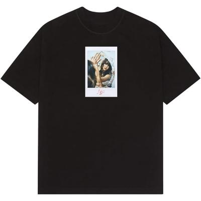 Lisa Alter Ego Official Merch Polaroid T-Shirt