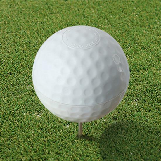 Golf Boundary Marker Heavy Duty Anti-rust Indeformable Golf Boundary Pin Tee Marker for Outdoor