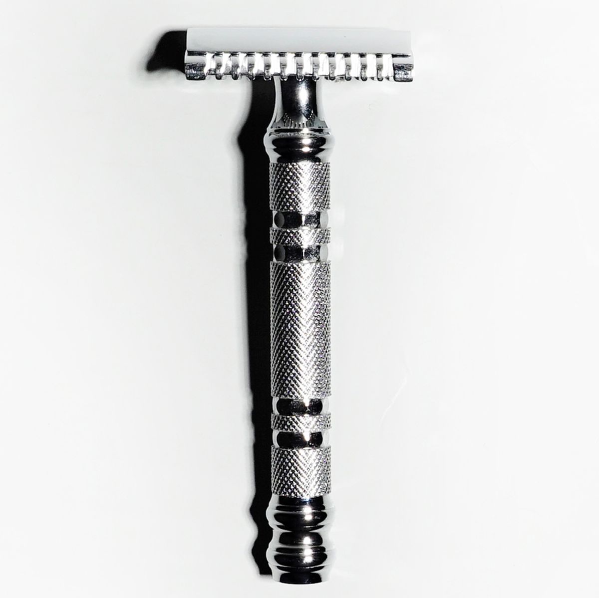 Kingsroad ST Classic Razor 24°C Safety Razor