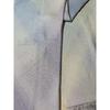 Used Hand-knitted Shawl for Kimono, Pure Silk, High Quality