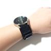 22mm 20mm Fabric Band For Samsung Galaxy Watch 6 Classic 47 46 Sports Nylon Braided Strap For Galaxy Watch 5 Pro 45mm 4 44 40 mm