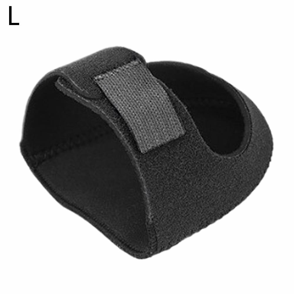 Plantar Fasciitis Silicone Heel Protector For Spurs Shock Absorption Shoes Pads U Cup Half-yard Socks Sleeve Pain Relief Insoles