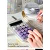 Transparent Round Key Calculator for High Aesthetic Female Students Using Instagram Office Accounting Calculator