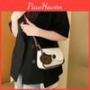 Chic Commuter Small Handbag For Women 2023 New Urban Fashion