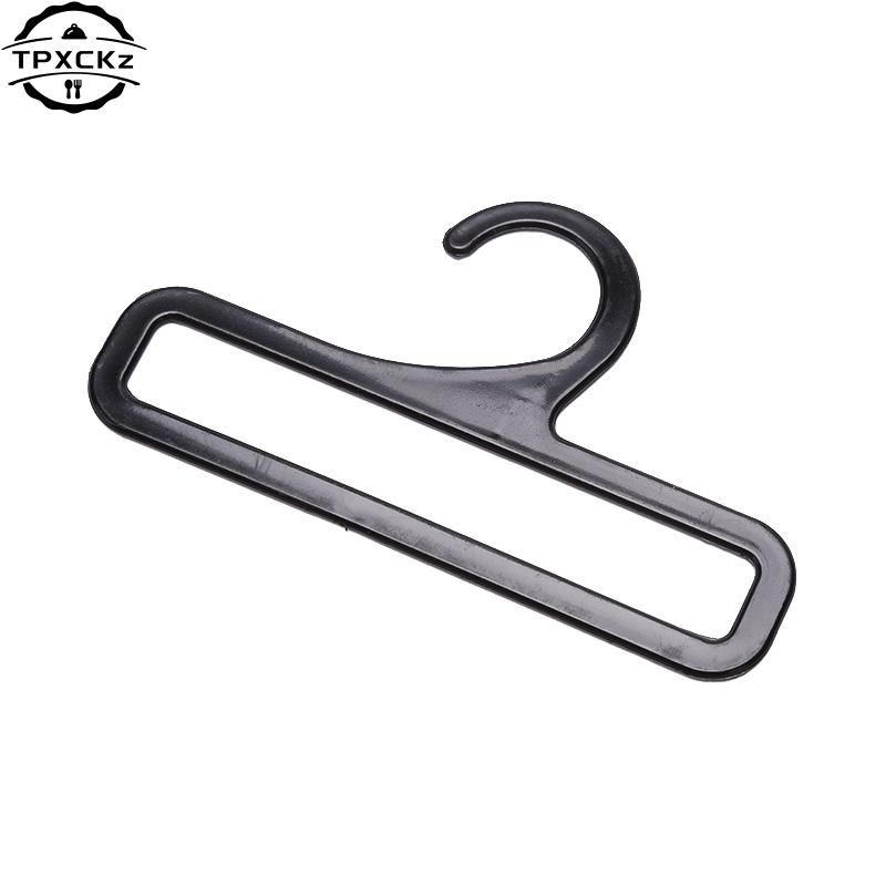 10pcs Dipping Scarf Rack Metal Scarf Ring MultiFunctional Hangers