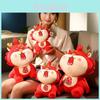 Majestic Dragon Plush Toy Doll For Children Ideal For Bedtime And Gifts