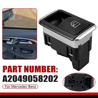 Aparate electrice pentru automobile – Întrerupătoare