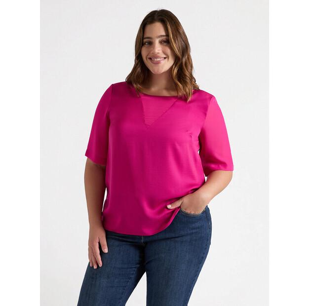 Толстовка Fiorella Rubino 2768T002261N019 EU 48