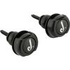 Jackson Strap Locks Black