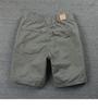 Men's Summer Loose Fit Cotton Workwear Shorts - Shawn Yue Style
