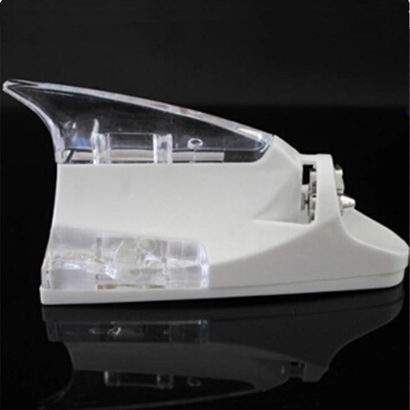 Car-Styling roof Wind Power Lights Decoration Case For Chevrolet chevy Volt EPICA Malibu Camaro Cobalt Orlando Spark