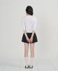 Ouas Basic Shorts Pants (Black)