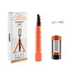 Rechargeable Outdoor Folding Camping Lantern and Work Light