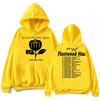 Fleetwood-Mac Greatest Hits  Tour Hoodie Man