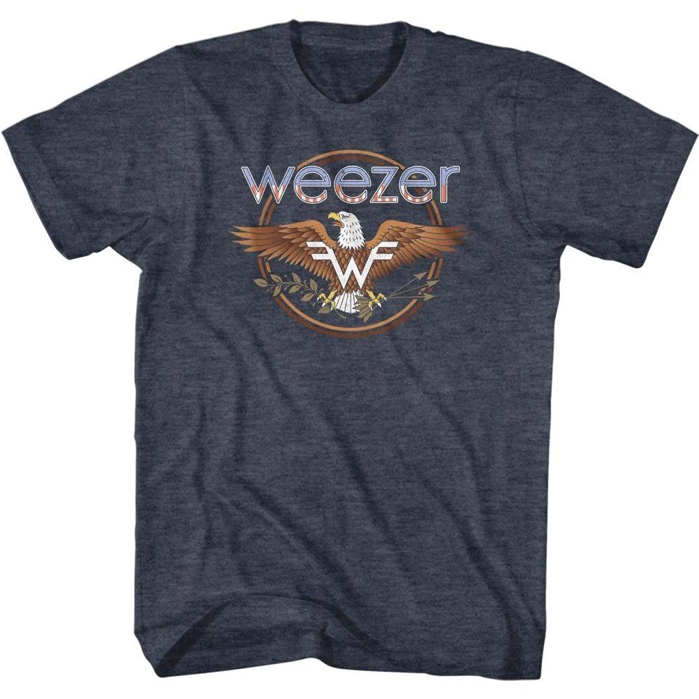 Weezer Eagle Alternative Rock Music Band  Children s T-shirt 130