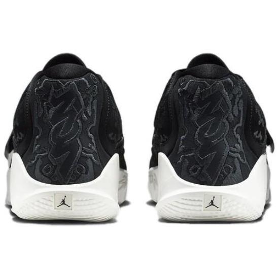 Jordan Zion 3 M.U.D. SE PF Czarny Ciemny Popiół FN1778-002