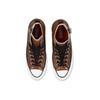 Converse Chuck 1970s Riri Zip Apricot (Unisex) Skateboard Shoes 163088C