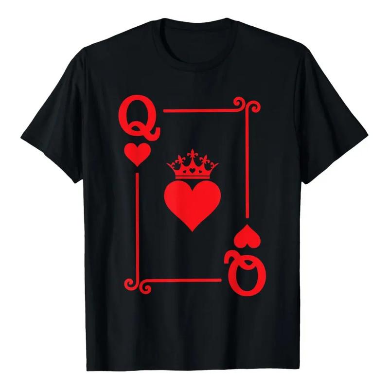Fantasia De Cartas Queen Hearts - Cartas De Baralho - Queen S разноцветный
