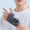 Hoho Ming Electric Heated Wrist Massager