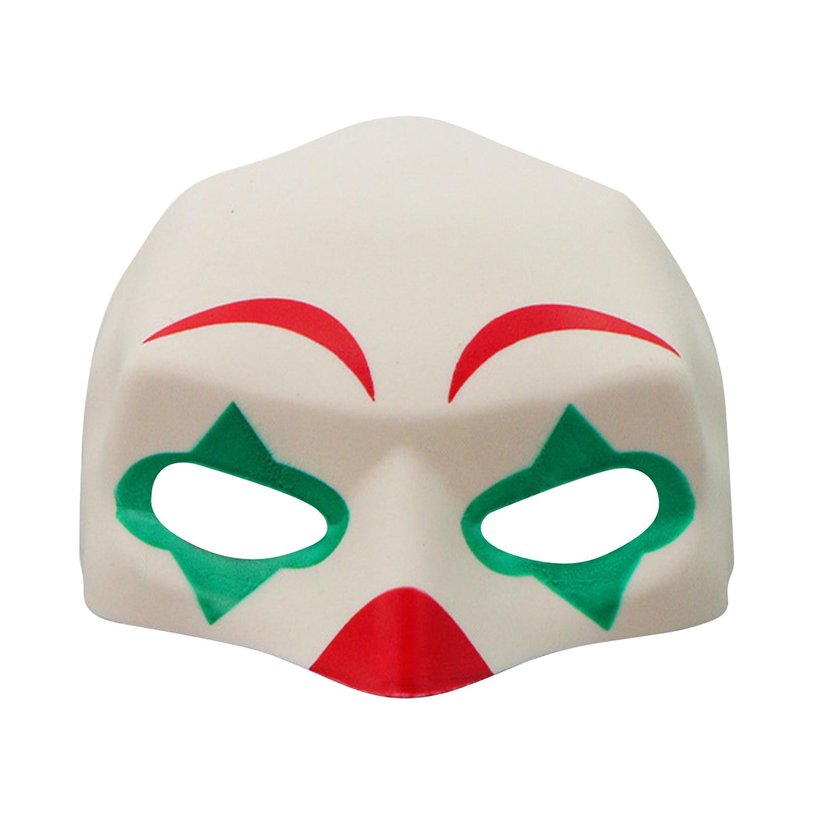 

Хэллоуин Кот КОСПЛА Маска Клоуна Маска Кота Танцевальная Вечеринка Товары для Питомцев One Size белый