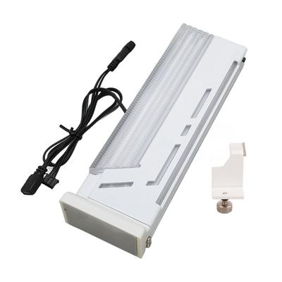 GPU Support Bracket Vertical 5V 3PIN ARGB RGB Lighting Metal Slider Small 4pin Interface Computer Graphics Card Bracket