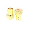 Antenna Adapter For Radtel Rt-860 Rt-880 Rt-880G Uv-98 Plus Bnc-Sma And Bnc-Female Walkie Talkie Rf Connector Uv-K5 K6