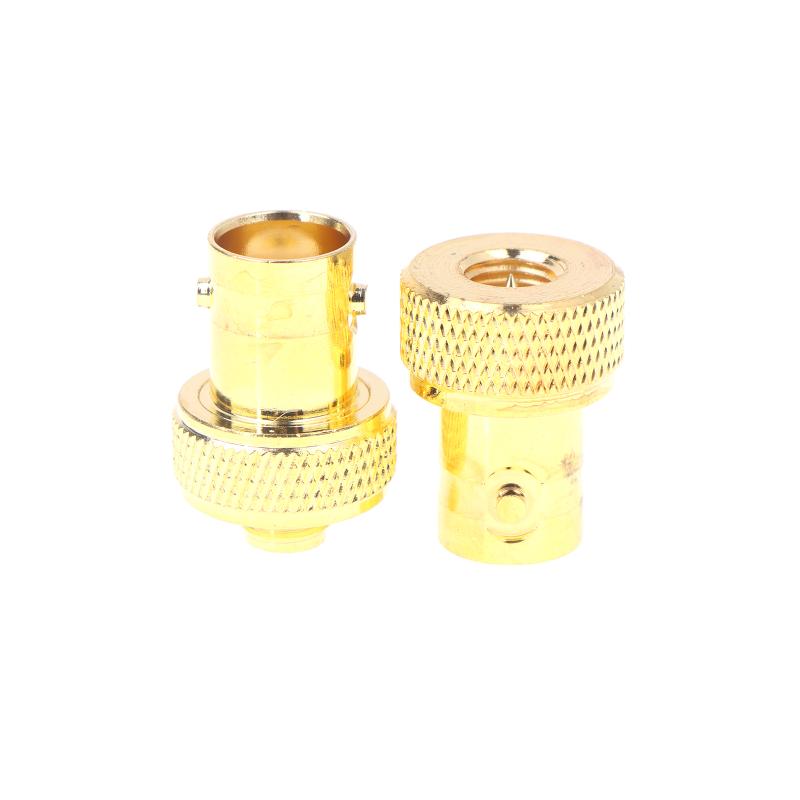 Antenna Adapter For Radtel Rt-860 Rt-880 Rt-880G Uv-98 Plus Bnc-Sma And Bnc-Female Walkie Talkie Rf Connector Uv-K5 K6