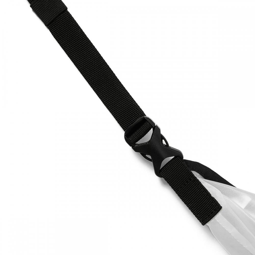 Thisisneverthat [tnt X Actual Source] Nylon Sacoche Ac251wbasb01