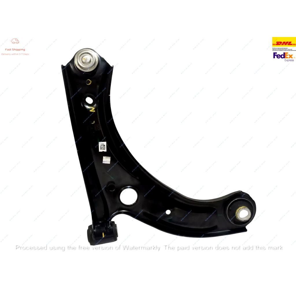 45202M72R00 Querlenker Passend für Suzuki Xl7 Modell 2019-2023 Oem Original