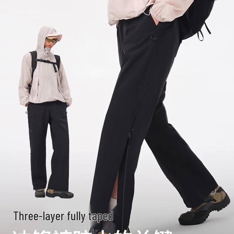 PELLIOT Men's Outdoor Hiking Pants 11410201