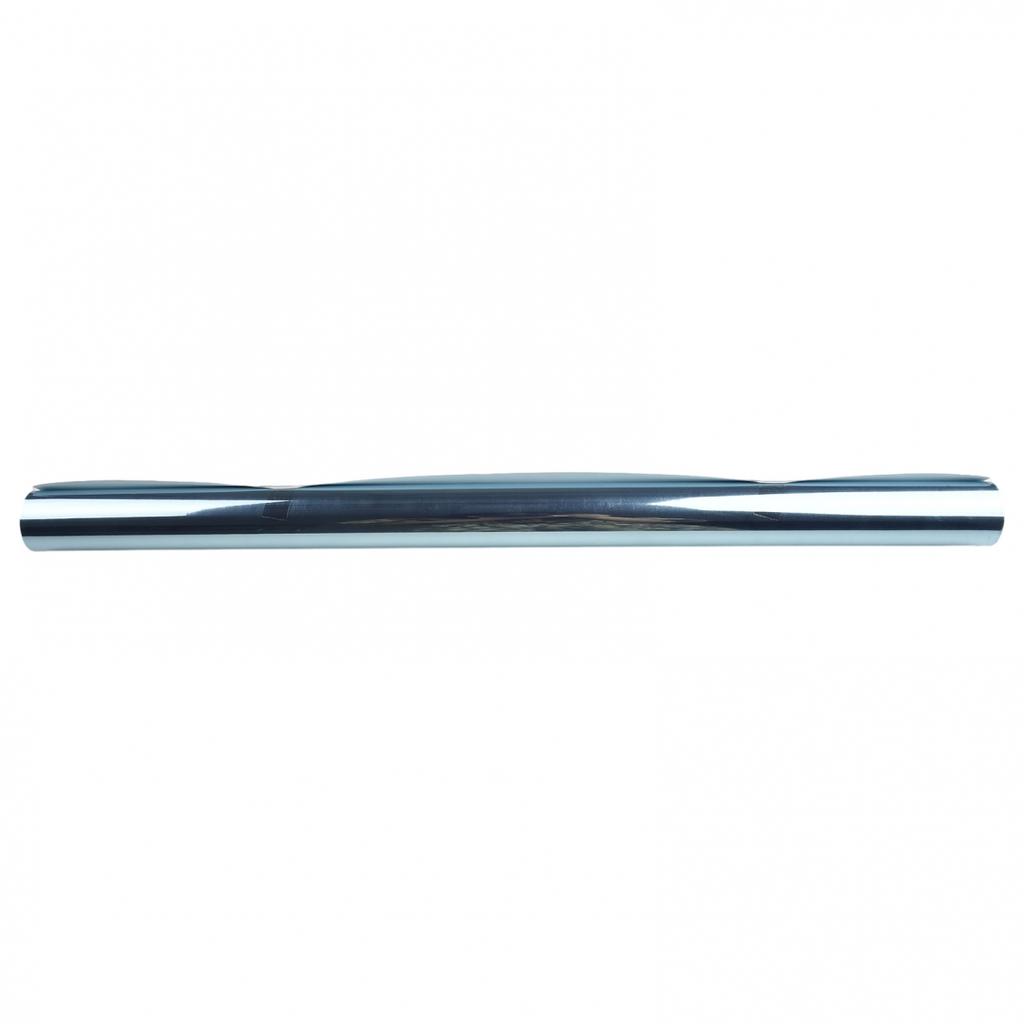 Spiegel Wandaufkleber Spiegel Wasserdicht 0,1 mm Dick 60*200cm