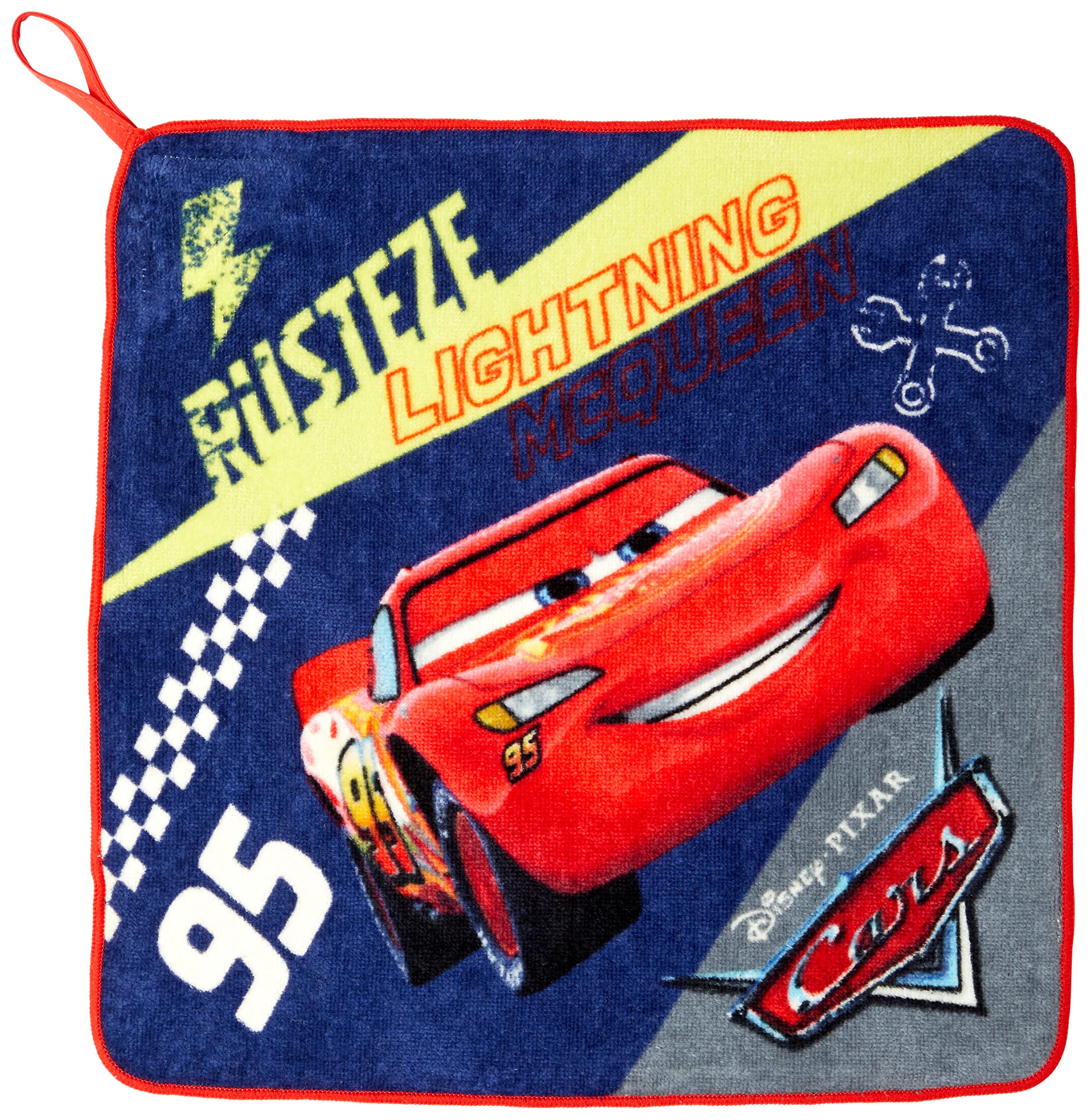 

Полотенце Marushin Loop с персонажами Disney Pixar Cars Go Go Race для входа в детский сад Товары для подготовки к поступлению в детский сад Подготовка к поступлению в детский сад