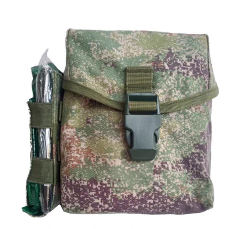 Tactical Field Trauma First Aid Kit Standard