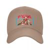 Pyra Xenoblade Take Your Tshirt and Having a Great Day Baseball Cap Sports Cap Hood Luxury Brand Hard Hat WoUnisexs Unisexs