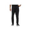 Adidas M ID Series Side Stripe Casual Training Drawstring Cuffed Knit Pants Men Pants Black ED1912