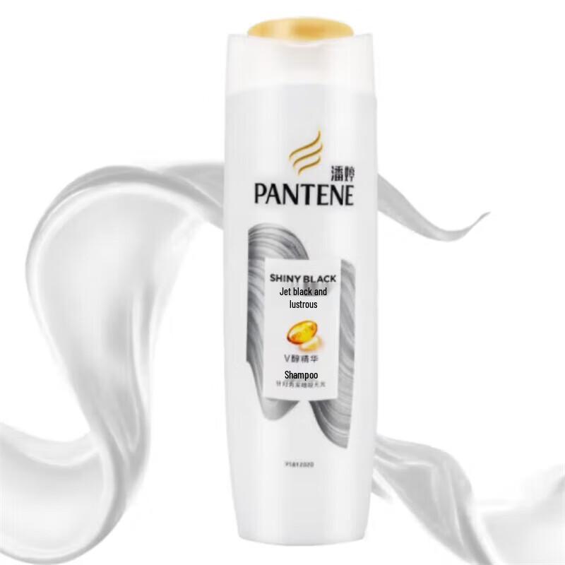 Pantene Anti-Dandruff & Shining Hair Shampoo