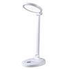 1PC Led Eye Protection Desk Lamp Student Reading Charging Desk Lamp Folding Learning Bedside Desk Lamp Smart Desk, Desk Lamp Led