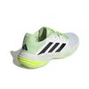 adidas Barricade 13 White Semi Green Spark Men Sneakers Cloud-White Core-Black IG3114