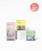 [3 Boxes] Inner Beauty Best Set (Glowteen Pomegranate Flavor + V-Care Pineapple Flavor + Pure Apple Cider)