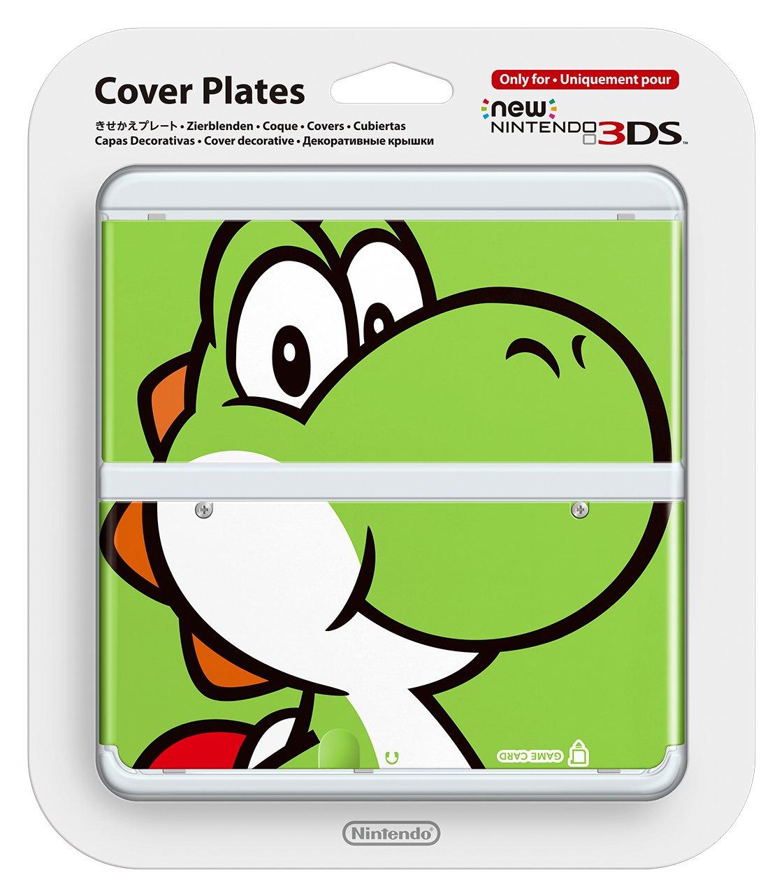 

plate Dress-up No.004 (Yoshi)
