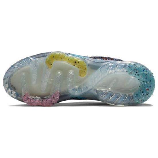 Nike Air VaporMax 2020 Flyknit Multicolor - CJ6741-400