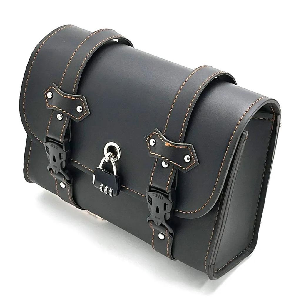 Vodotěsná závěsná taška na motorku a elektrokolo